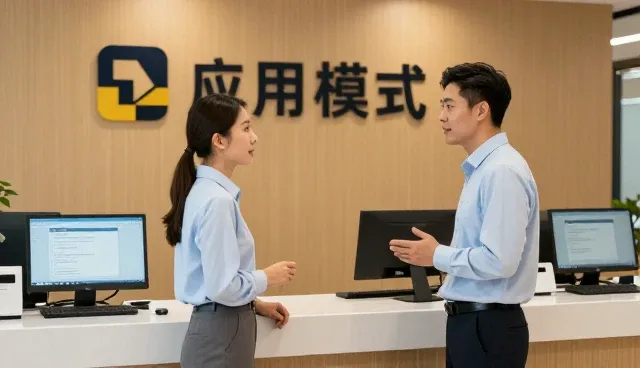 学校应用场景中应用开发的实践与探索