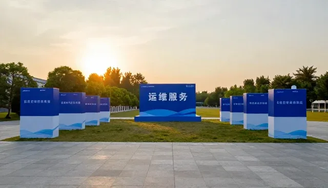 运维服务选型中资源整合能力的现实考量