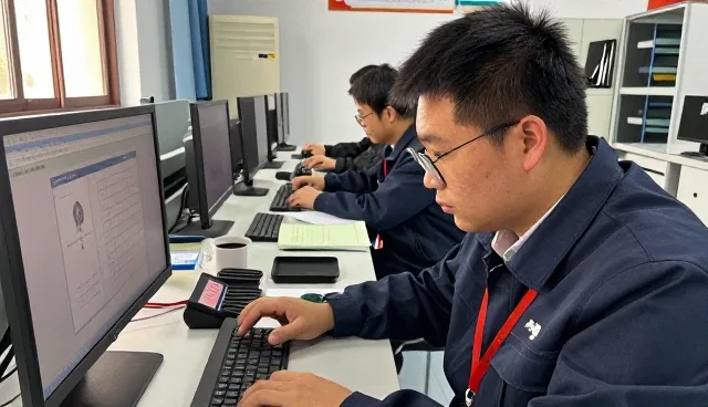 长葛市立新蜂业有限公司介绍技术支持服务案例