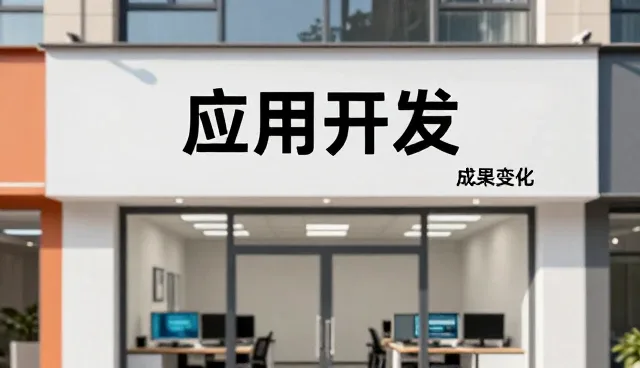 学校成果转化实践应用的新路径