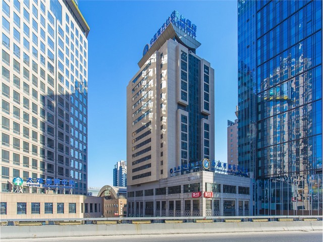 北京质量桥梁景观装饰